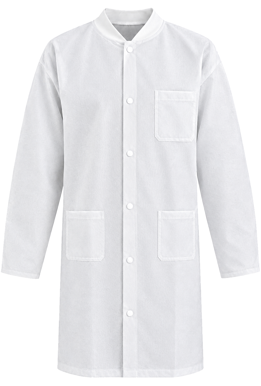 NYES Lab Coat – Open Sleeves